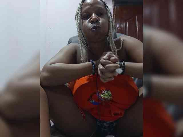 CandyLove webcam