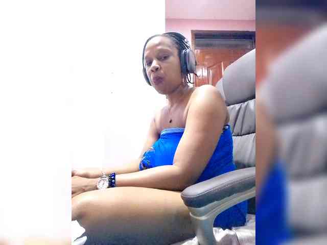 CandyLove webcam