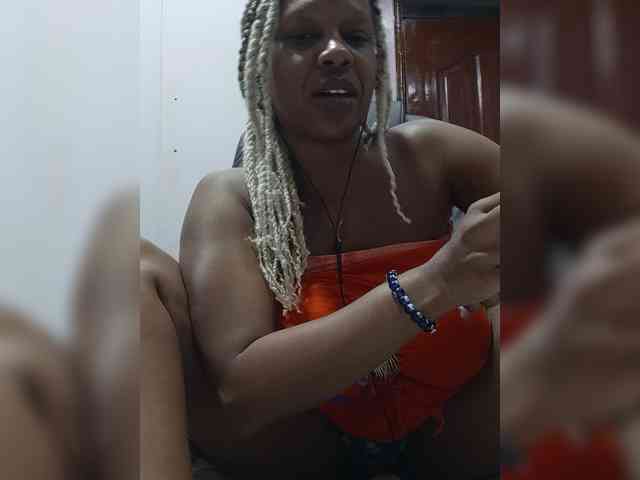 CandyLove webcam