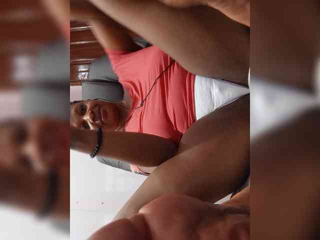 CandyLove webcam