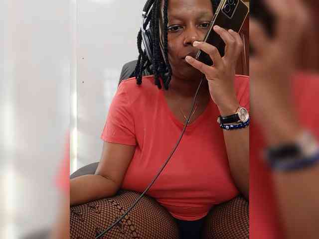 CandyLove webcam
