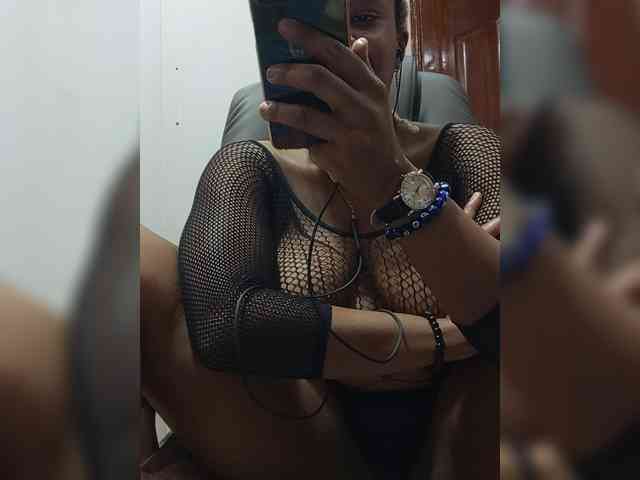 CandyLove webcam
