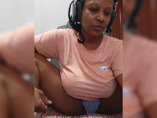 CandyLove webcam