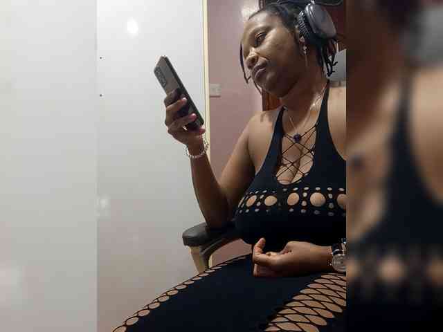 CandyLove webcam