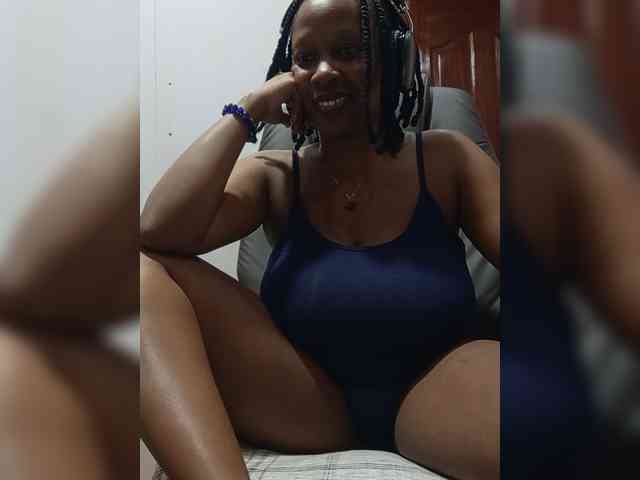 CandyLove webcam