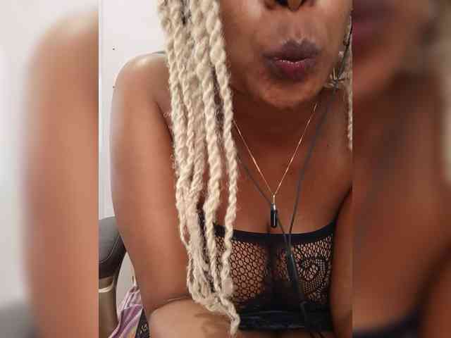 CandyLove webcam