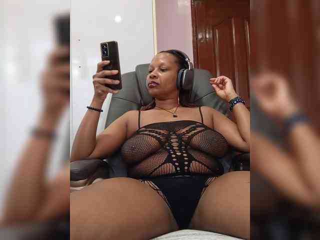 CandyLove webcam
