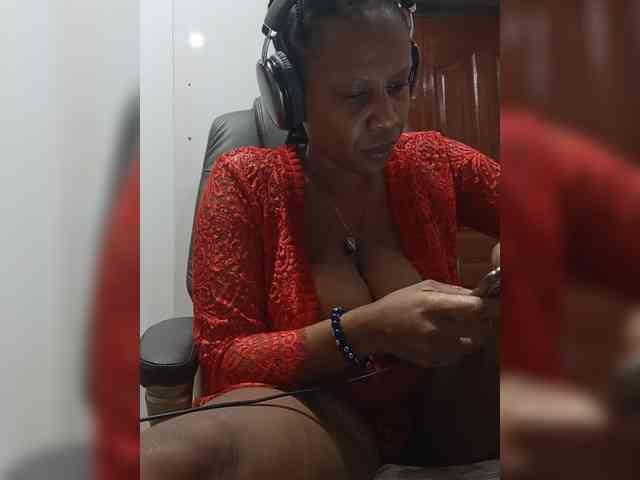 CandyLove webcam