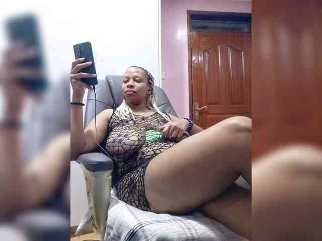 CandyLove webcam