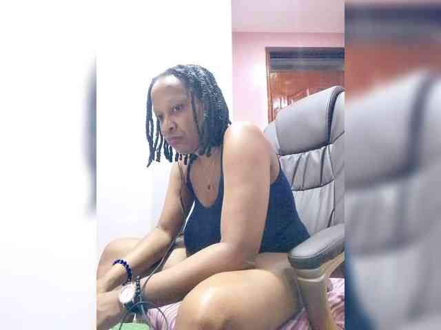 CandyLove webcam