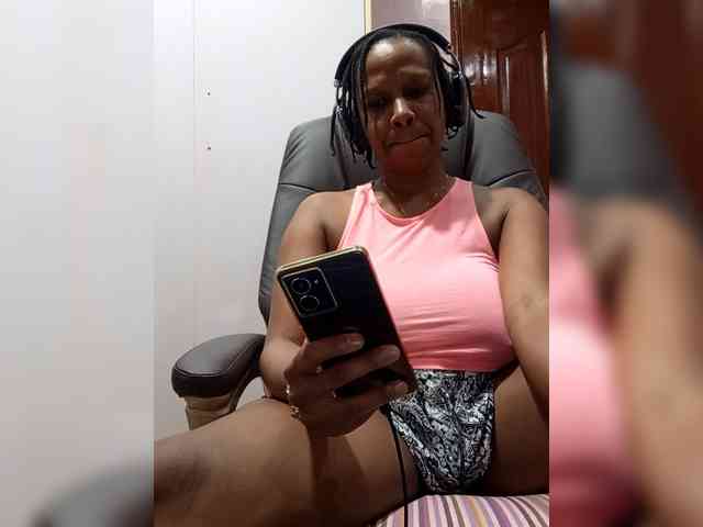 CandyLove webcam