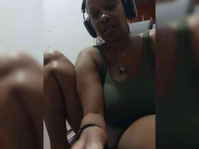CandyLove webcam