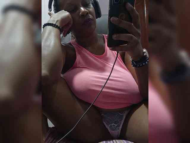 CandyLove webcam