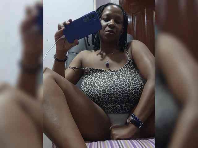 CandyLove webcam
