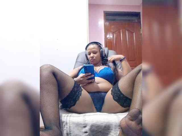 CandyLove webcam