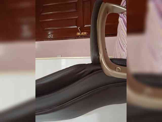 CandyLove webcam