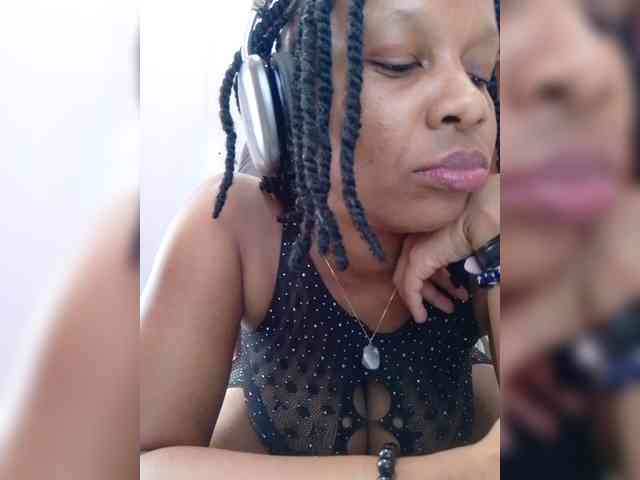 CandyLove webcam