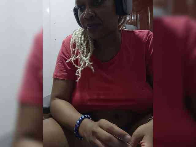 CandyLove webcam