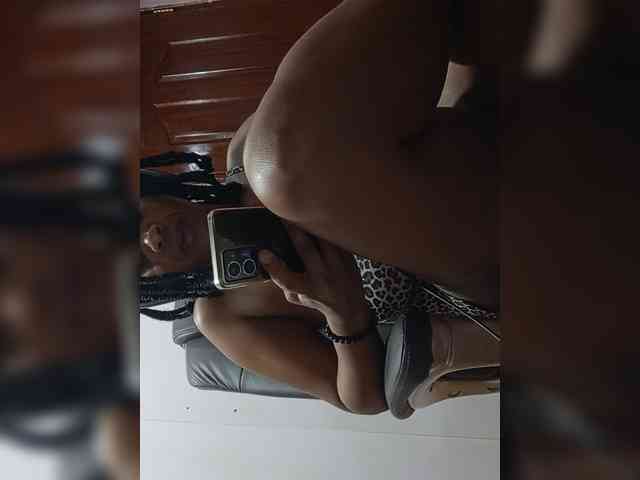 CandyLove webcam