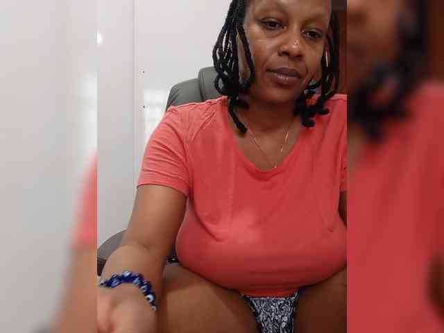 CandyLove webcam