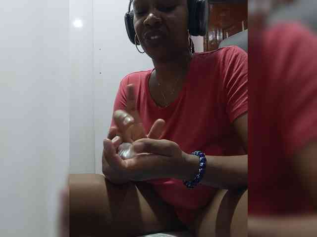 CandyLove webcam