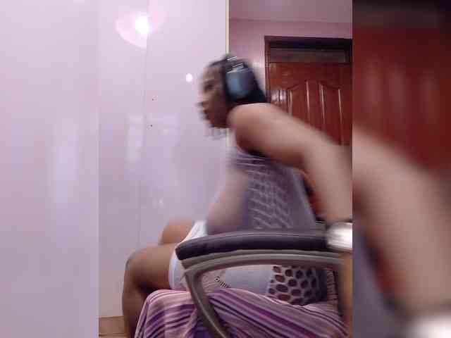 CandyLove webcam