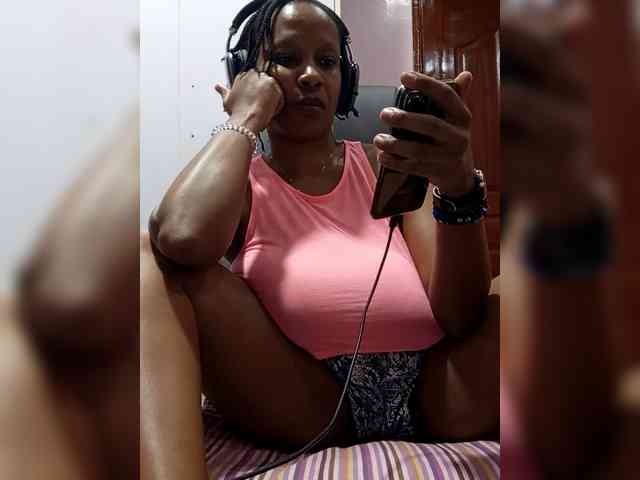 CandyLove webcam