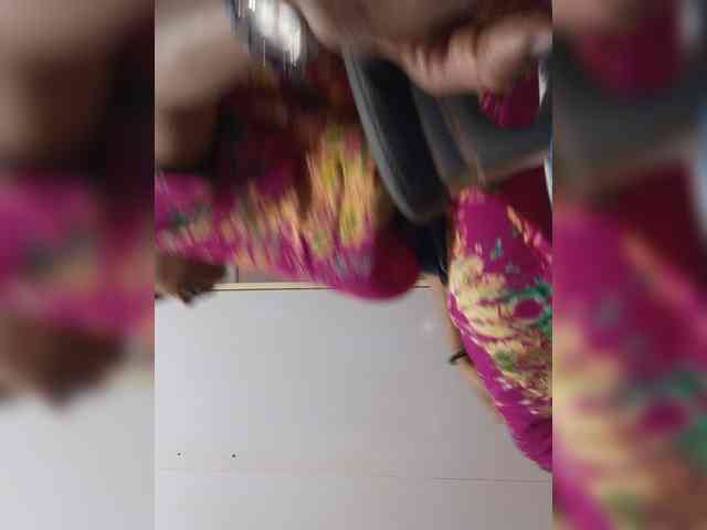 CandyLove webcam
