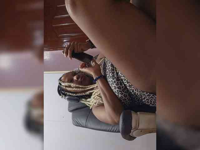 CandyLove webcam