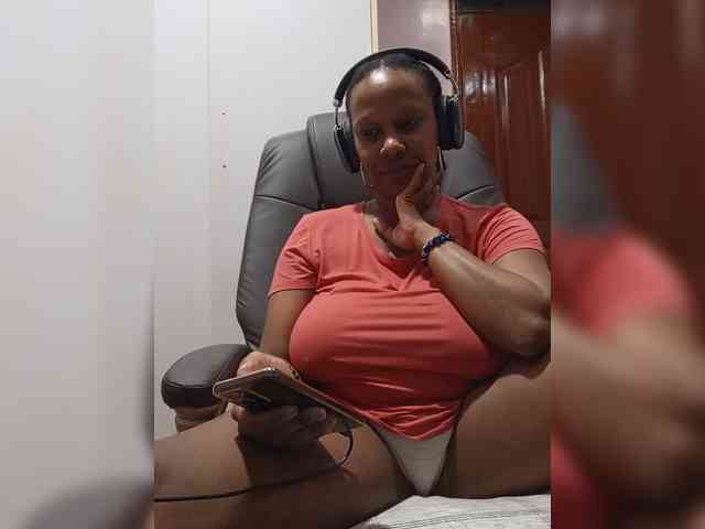 CandyLove webcam