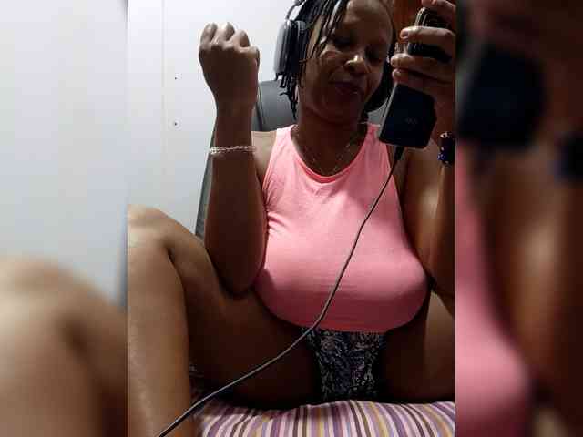 CandyLove webcam