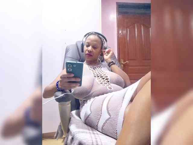 CandyLove webcam