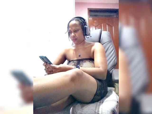 CandyLove webcam