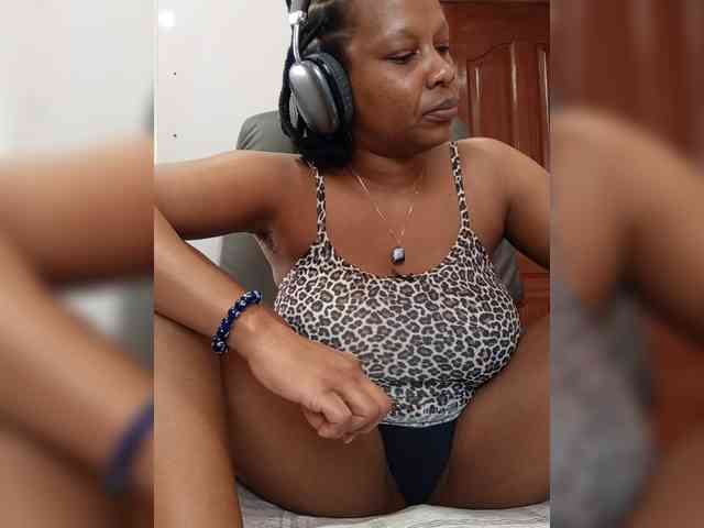CandyLove webcam