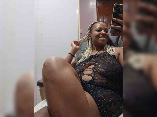 CandyLove webcam