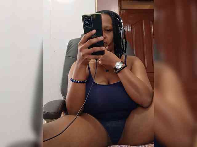 Modelo: Candylove