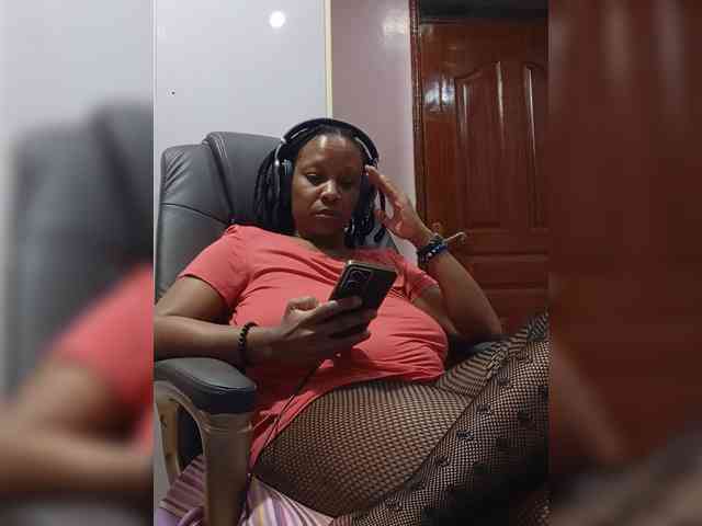 CandyLove webcam