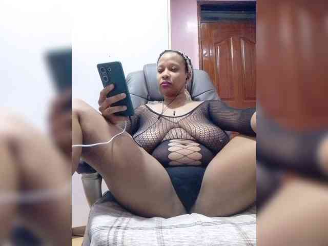 CandyLove webcam