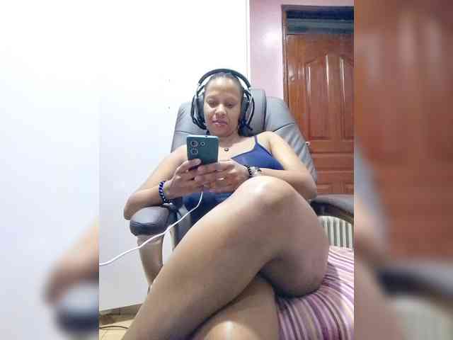 CandyLove webcam