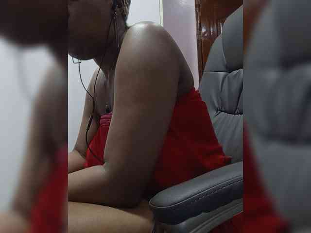 CandyLove webcam
