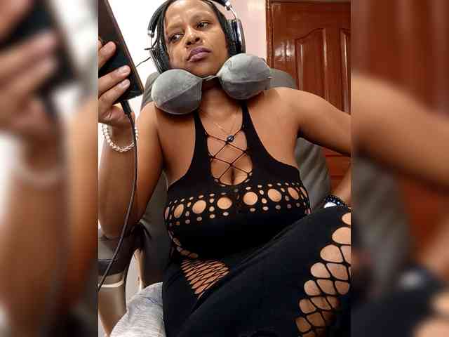CandyLove webcam