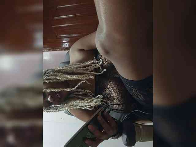 CandyLove webcam