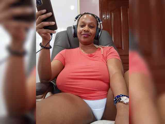 CandyLove webcam