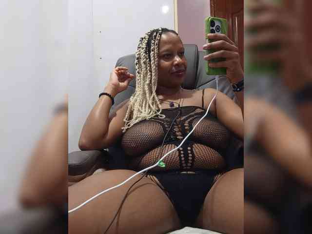 CandyLove webcam