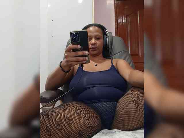CandyLove webcam