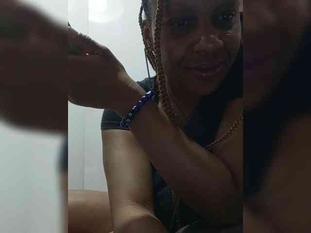 CandyLove webcam