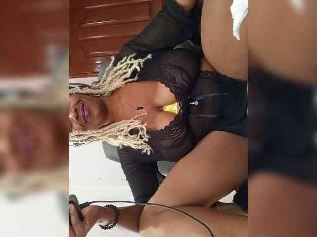 CandyLove webcam