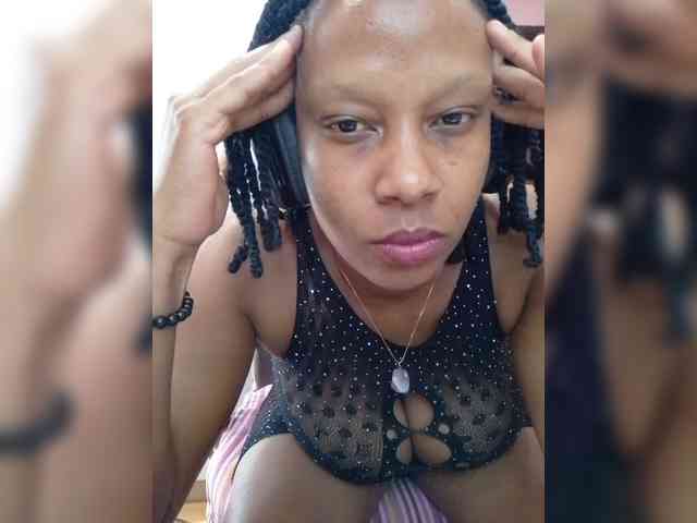 CandyLove webcam
