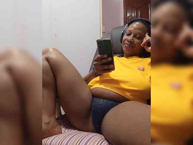CandyLove webcam