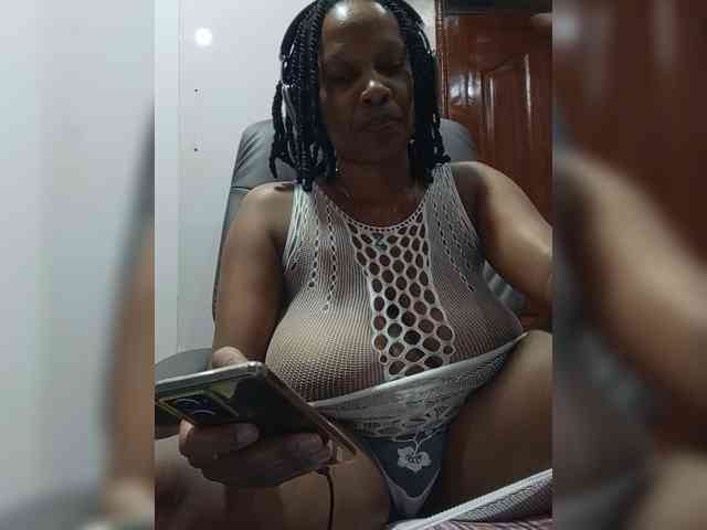 CandyLove webcam
